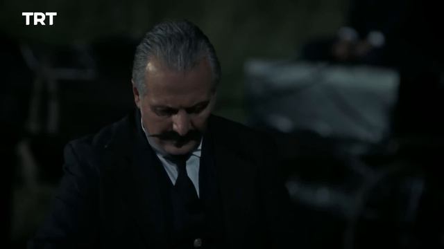 Payitaht Abdulhamid - Season 1 Episode 53 (English Subtitles)