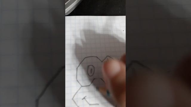 нарисовать sonic по клеточкам смотреть онлайн