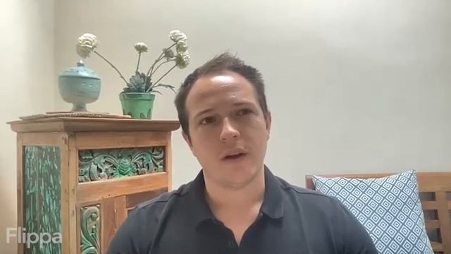 Why the Portfolio Approach Works When Acquiring | Humans of Flippa смотреть онлайн