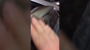 Как очистить хромированные детали автомобиля - убрать налет с хрома
