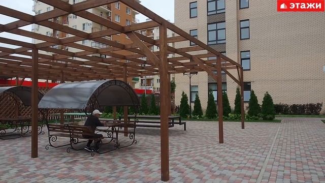 Обзор ЖК «Привилегия 2»! Квартиры от застройщика! смотреть онлайн