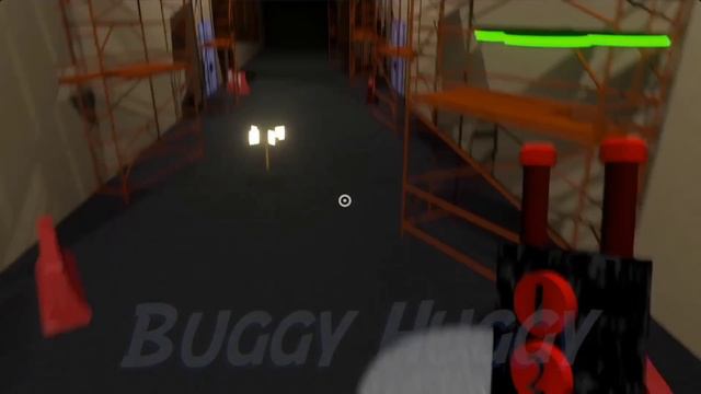 Evil Ban Ban Attack Shinchan & Franklin😱Garden Of Ban Ban 3 | Part-2 | Gta 5 Tamil