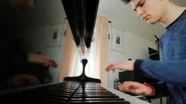 Klement Slavický - Small studies (6 out of 12) смотреть онлайн