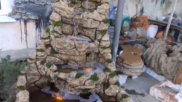 Фонтан. Источник желаний смотреть онлайн