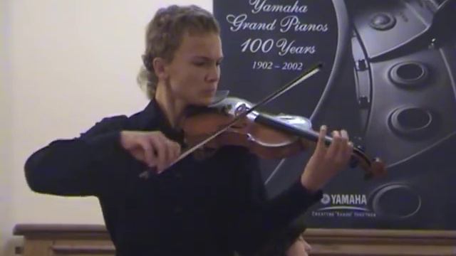 Martinů 7 Arabesques Nr 4.avi смотреть онлайн