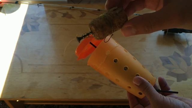 СНАСТЬ БАНКА ДЛЯ ЛОВЛИ ЛЕЩА С ЛОДКИ//TACKLE BANK FOR FISHING BOAT BOAT смотреть онлайн