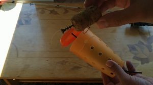 СНАСТЬ БАНКА ДЛЯ ЛОВЛИ ЛЕЩА С ЛОДКИ//TACKLE BANK FOR FISHING BOAT BOAT