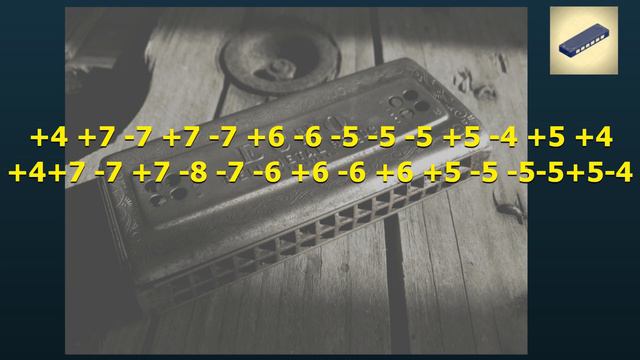 Lesson 124 HARMONICA C - The Office Theme - Easy Tabs смотреть онлайн