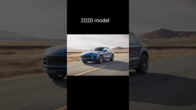 Evolution of Porsche Macan/#short #status_video #carlovers #porsche смотреть онлайн