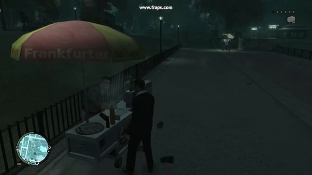 gta 4 - nvidia gt 220 смотреть онлайн