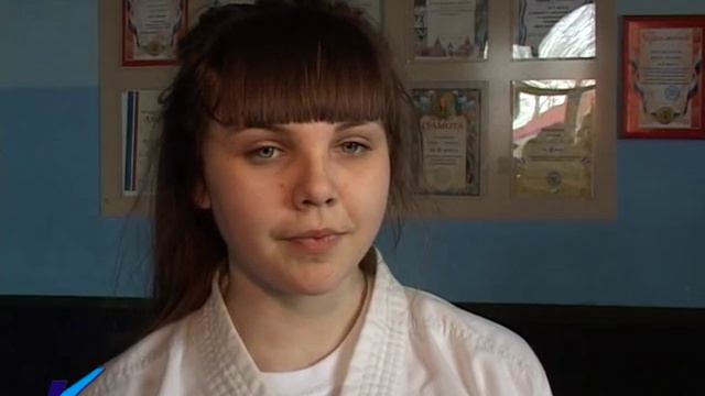 11.04.14 Женские победы в «мужском» спорте смотреть онлайн