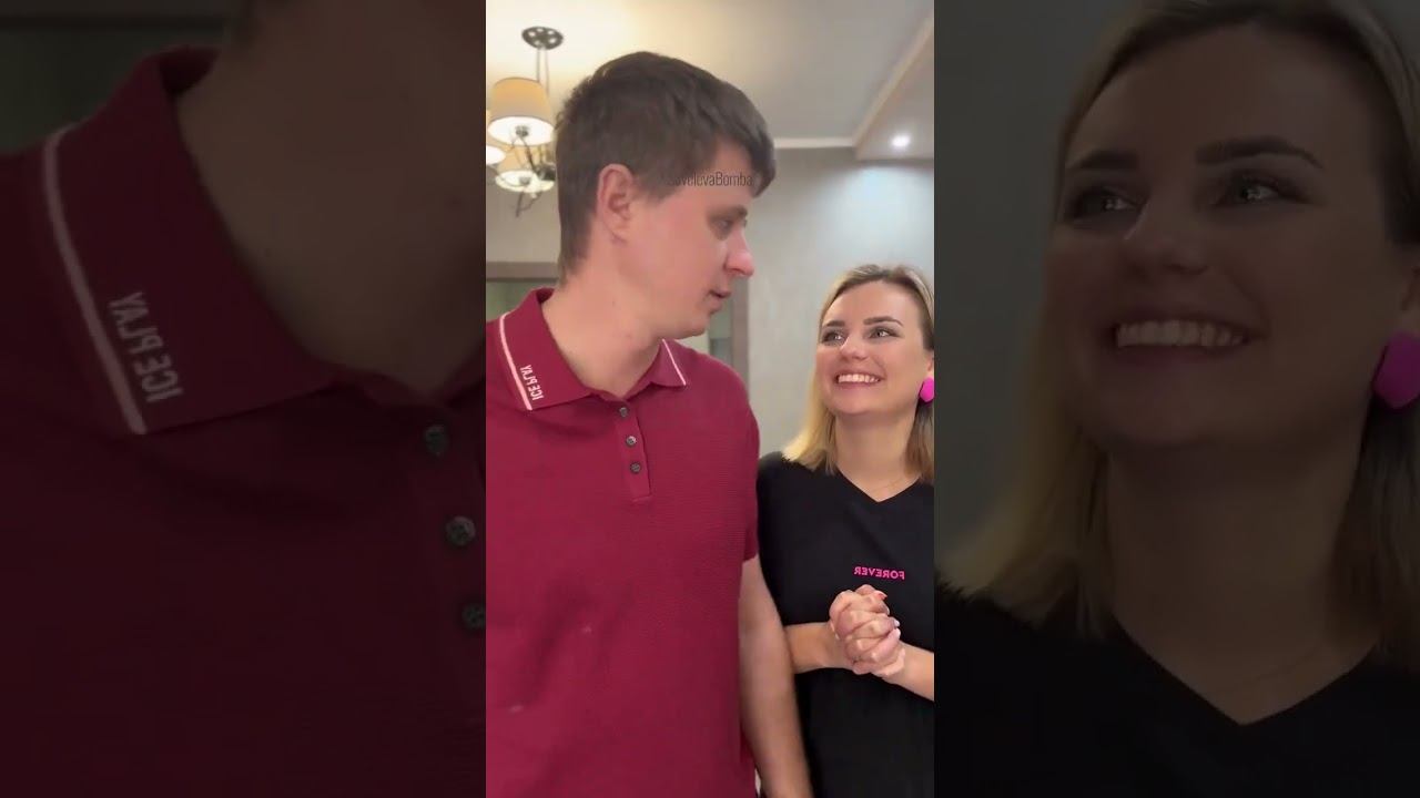 Когда тебе за 30 #savelevabomba #юмор #семья #мужижена #тикток #приколы смотреть онлайн