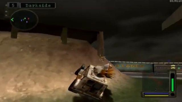 ОБЗОР СЕРИАЛА СКРЕЖЕТ МЕТАЛЛА | TWISTED METAL смотреть онлайн