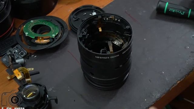 wipe lens mold canon 18-55 is смотреть онлайн