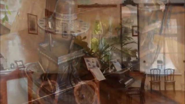 Мемориальный музей квартира Н А Римского Корсакова смотреть онлайн