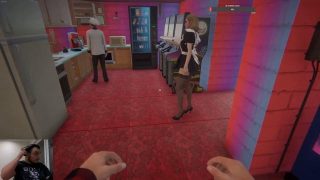 Доводим до ума свой клуб, Финал Internet Cafe Simulator 2 #3 смотреть онлайн