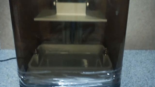 3D фотополимерная печать деталей масштабной модели #3Dprinting #Hedgemodels смотреть онлайн