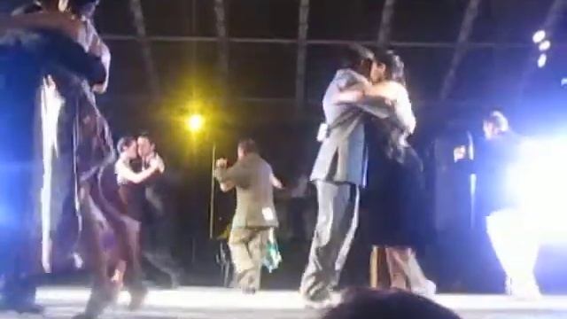 FERIA DE MANIZALES TANGO SALÓN SEGUNDA RONDA FINAL 3 смотреть онлайн
