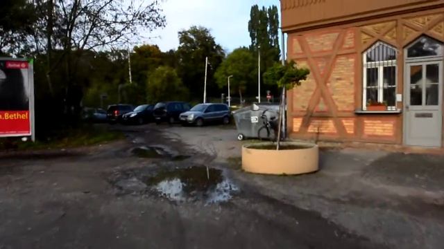 Дармштадт. Германия. С работы домой смотреть онлайн