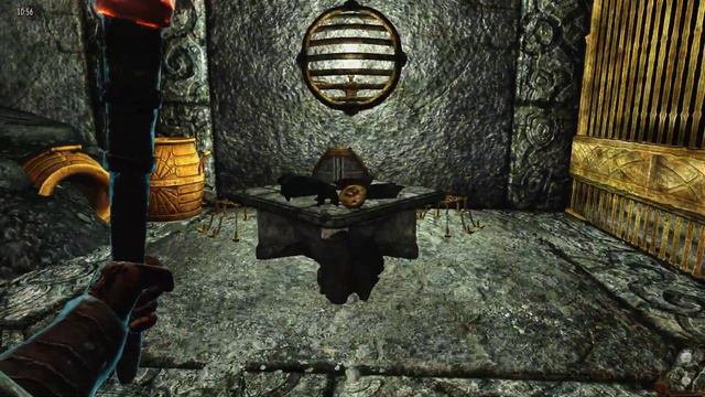 Прохождение Skyrim Часть 146 смотреть онлайн