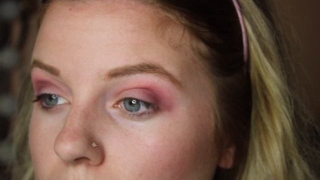 ➳ Makeup Tutorial -Urban decay x Jean-Michel Basquiat Palette смотреть онлайн