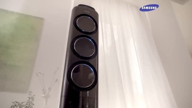 Samsung colonna AF9000 - www.corisbarletta.it смотреть онлайн