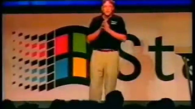 TechLive - Windows XP: The End of the MS-DOS Era смотреть онлайн