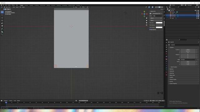 Blender вводный урок смотреть онлайн
