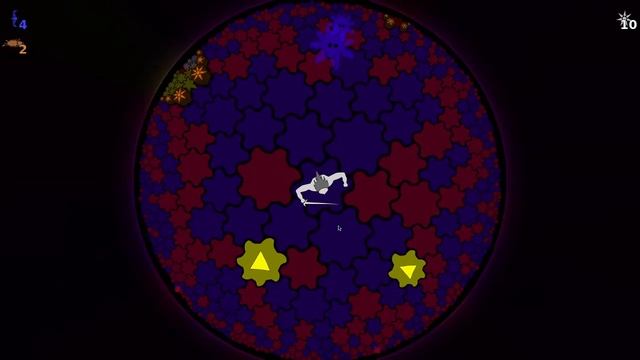 Let's Try - HyperRogue смотреть онлайн