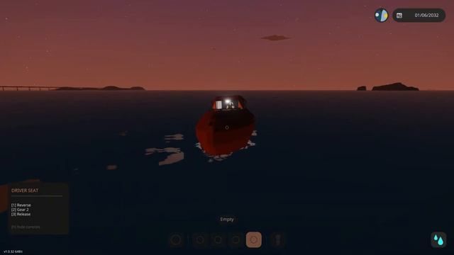 Stormworks Multiplayer Deutsch Chaos 2 смотреть онлайн