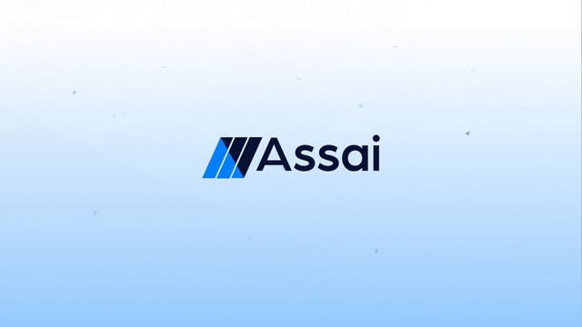 Представляем вам Assai