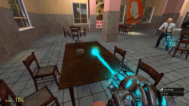 Летний ЛАГЕРЬ в GMOD!!! (RP) смотреть онлайн