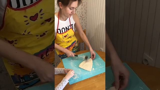 Песах (Как Делать мацу) смотреть онлайн