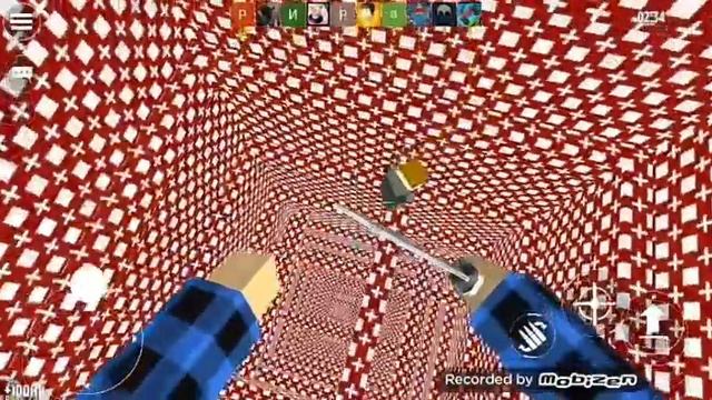 Это игра блок страйк ? Похожая игра на блок страйк ??? смотреть онлайн