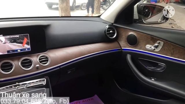 #Mercedes #E200 #2016 đăng ký #2017 Trắng-Đen cực chất! Liên hệ #Thuận Xe Sang #0337904888 (Zalo,Fb смотреть онлайн