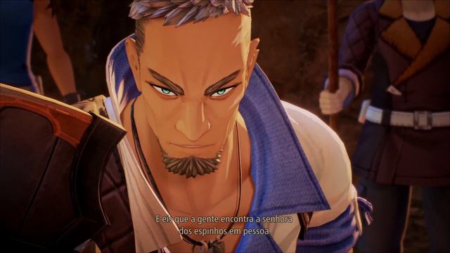 TALES OF ARISE (PSN PLUS ESSENCIAL & DELUXE) Parte : 01 смотреть онлайн