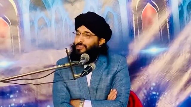 Baba G Tum Kia Chez Ho? | Mufti Hanif Qureshi смотреть онлайн