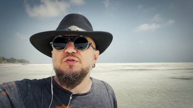 Танзаниты: драгоценные камни Танзании, Занзибар