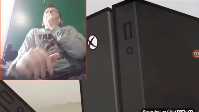 Kadin reacts to ps4 the killer max & Ruby 0004 again смотреть онлайн