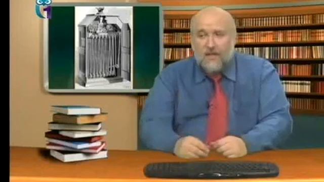 Кинематография или кинетография? Братья Люмьер или Эдисон? смотреть онлайн