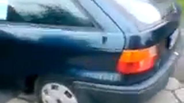 Opel Astra смотреть онлайн