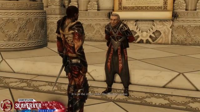 The Dark Eye Demonicon Walkthrough Gameplay Part 34 -Breaking Three More Seals- смотреть онлайн