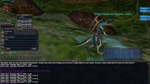 More EQ Warping смотреть онлайн