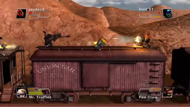 Small Arms: One of my childhood games смотреть онлайн