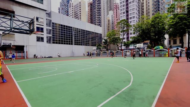 Pinoy OFW | Epi.19 | Pinoy vs Pinoy INTENSE GAME sa Wanchai southern Hong Kong! Clip 1 смотреть онлайн