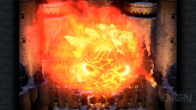The Final Fantasy 9 Airship Escape Sequence is Even Better in 1080p смотреть онлайн