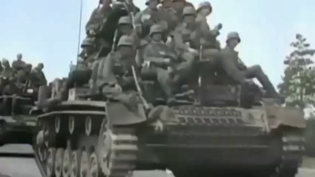 Im Wald Im Grünen Walde German March - Rare Version