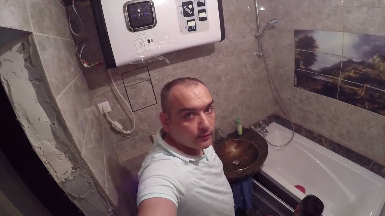 Последние штрихи на объекте.Конфликт с Рашидом. смотреть онлайн