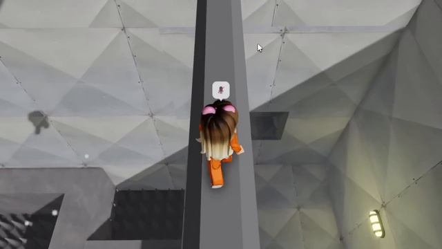 ¡LYNA y ELA ESCAPAN de la PRISIÓN de BARRY en ROBLOX! 😱😂 Roblox Obby смотреть онлайн