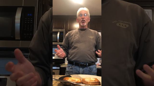Chef Michael cinnamon toast смотреть онлайн